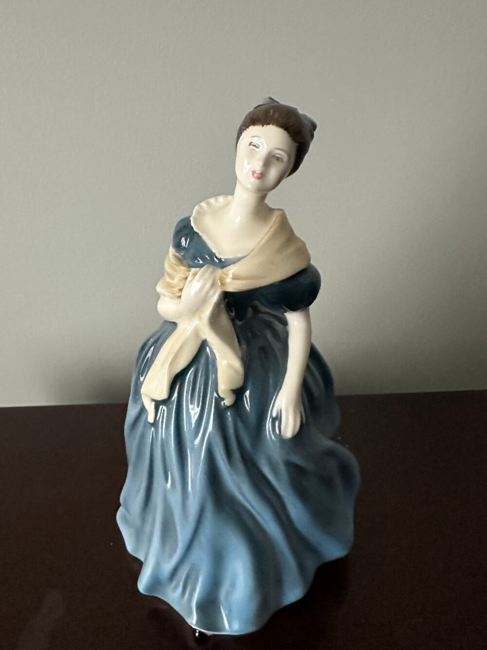 Royal Doulton Adrienne Figurine (HN2304)
